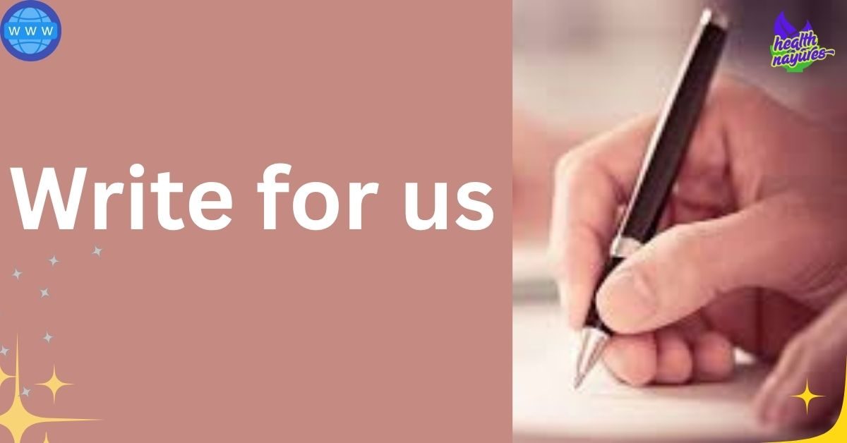 Write-for-us Write-for-us